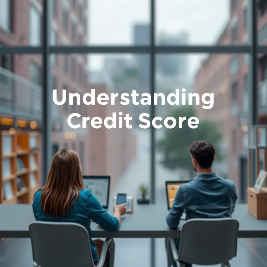 Understanding Credit Scores - is fico score same as credit score