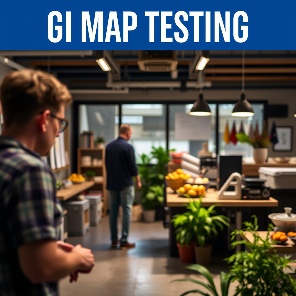 Understanding GI MAP Testing - is gi map covered by insurance
