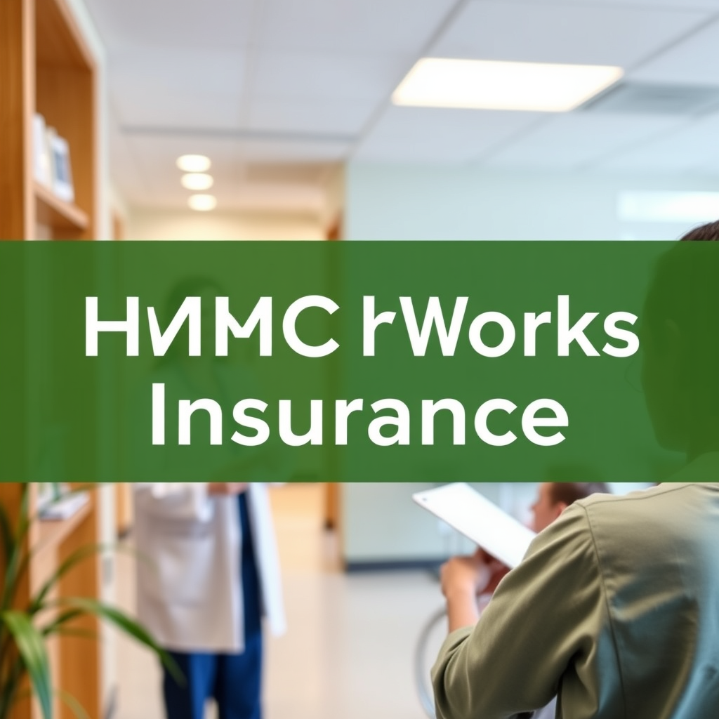 Understanding HMC HealthWorks Insurance - is hmc healthworks insurance accepted in massachusetts
