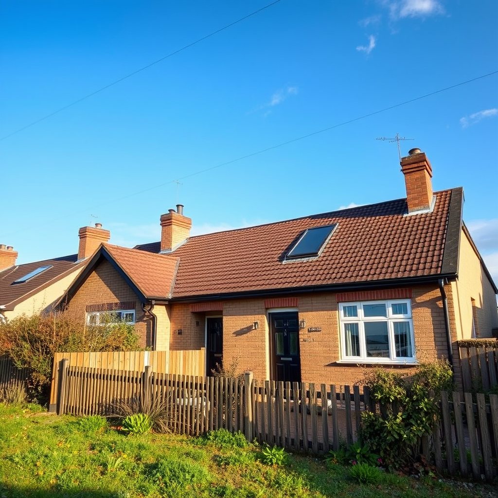 Understanding Unoccupied Property Insurance - is it best insurance for unoccupied properties in uk