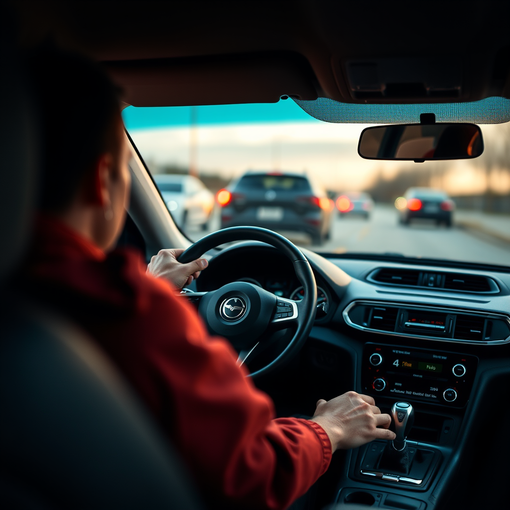 Understanding Insurance Rates - is it cheaper to insure a new or used car