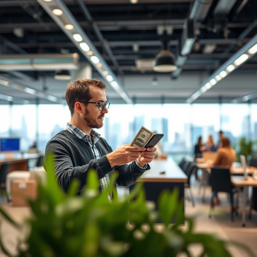 Key Features of Top Money Transfer Apps - money transfer app best