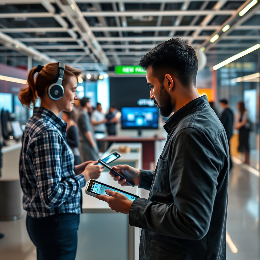 Key Features to Consider - the best app for money transfer