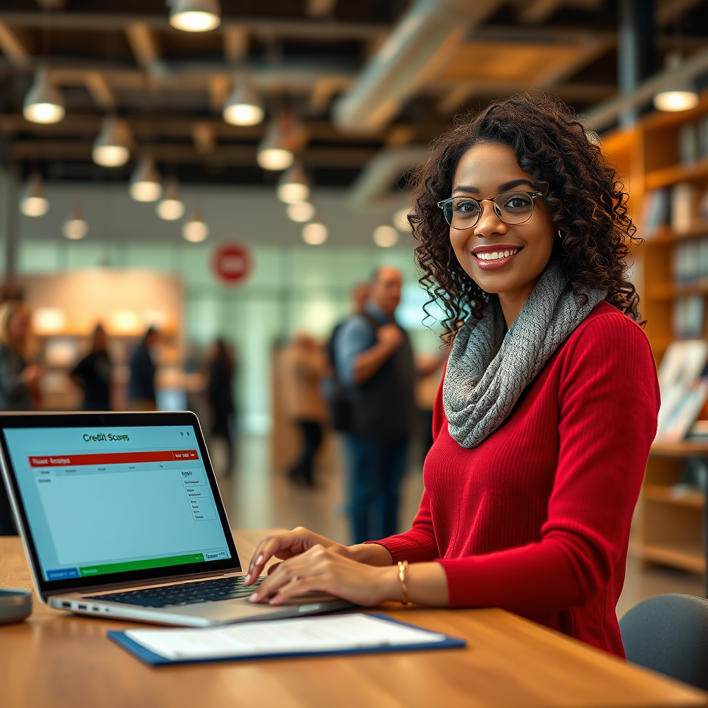 Understanding Credit Score Basics - what score do you start with credit score