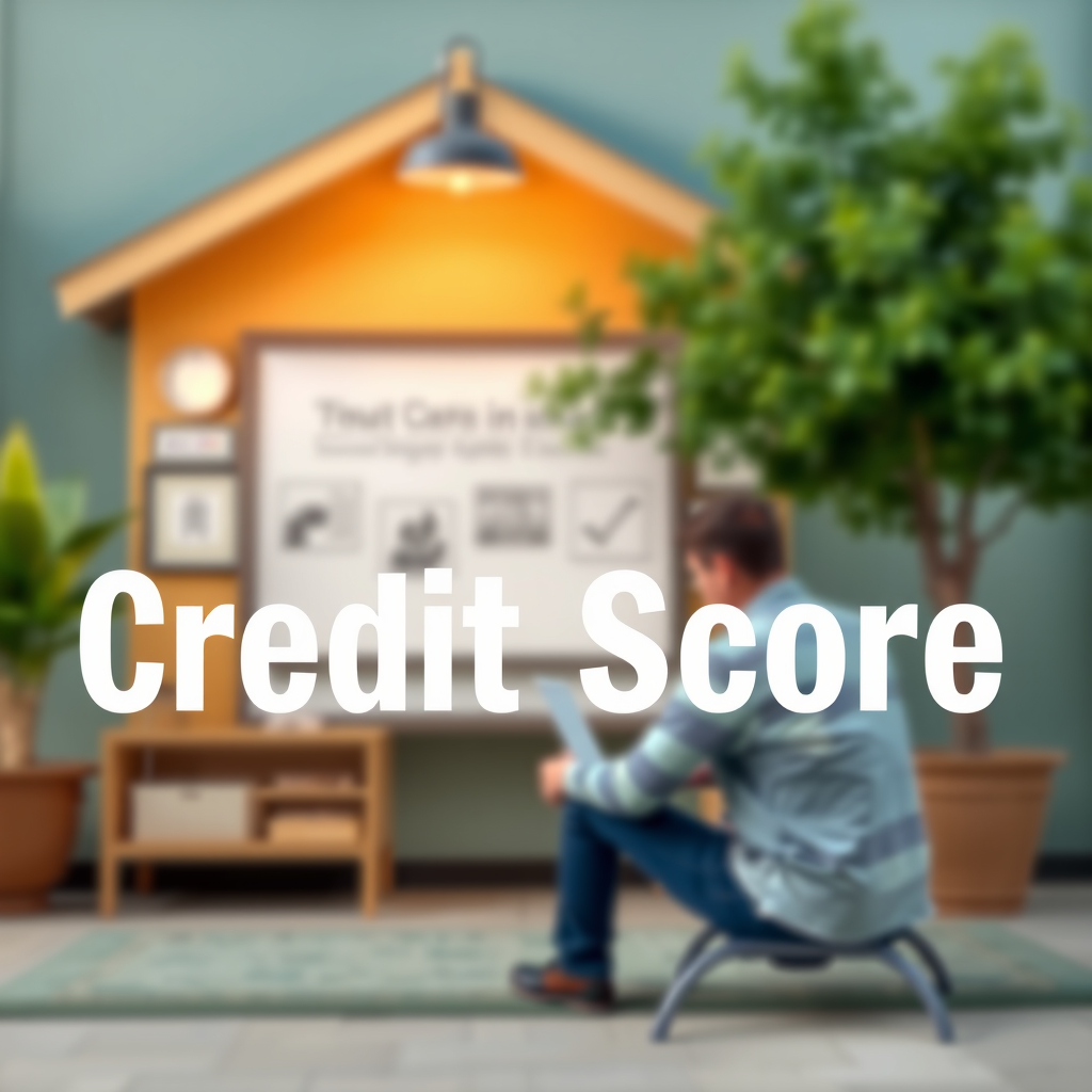 Factors That Contribute to a Good Credit Score - what's good credit score