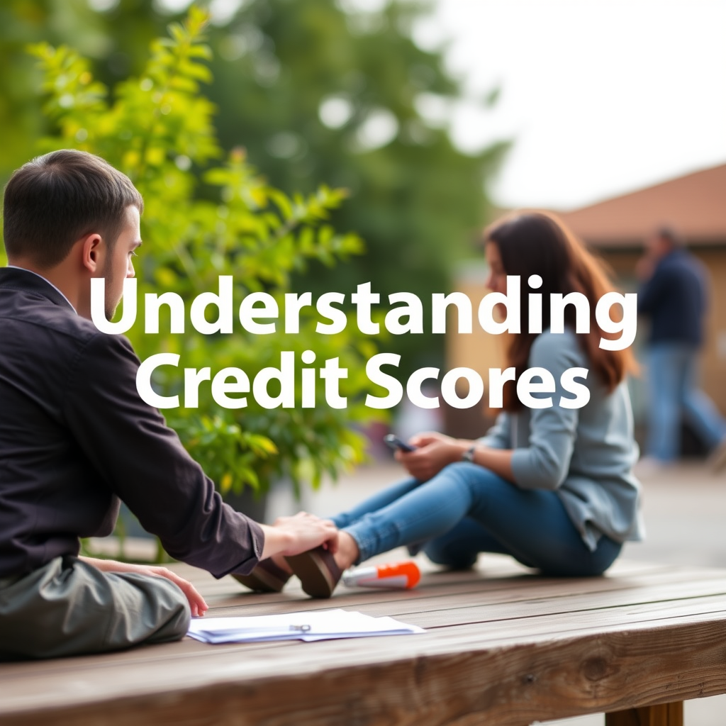 Understanding Credit Scores Understanding Credit Scores - what's the highest credit score you can have
