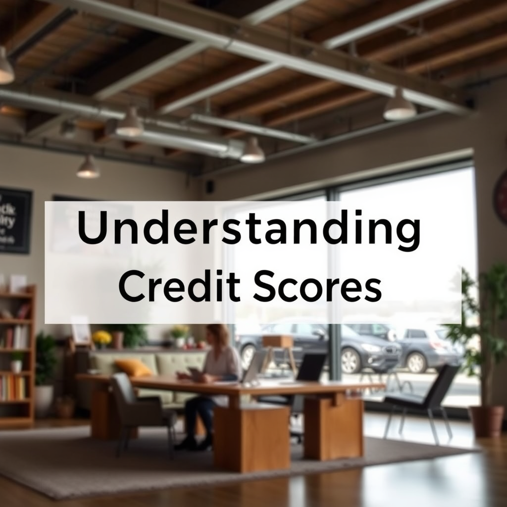 Understanding Credit Scores Understanding Credit Scores - where to check my credit score