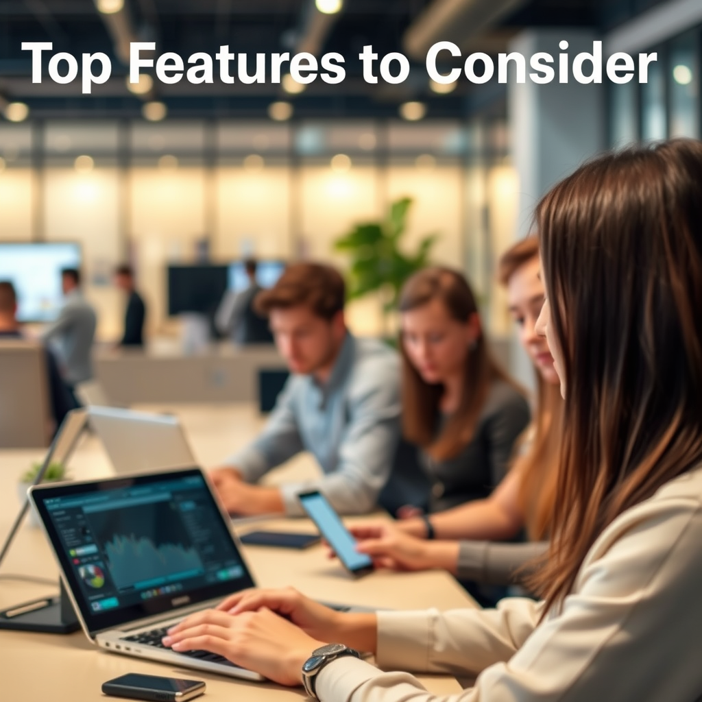 Top Features to Consider - which is the best online money transfer app