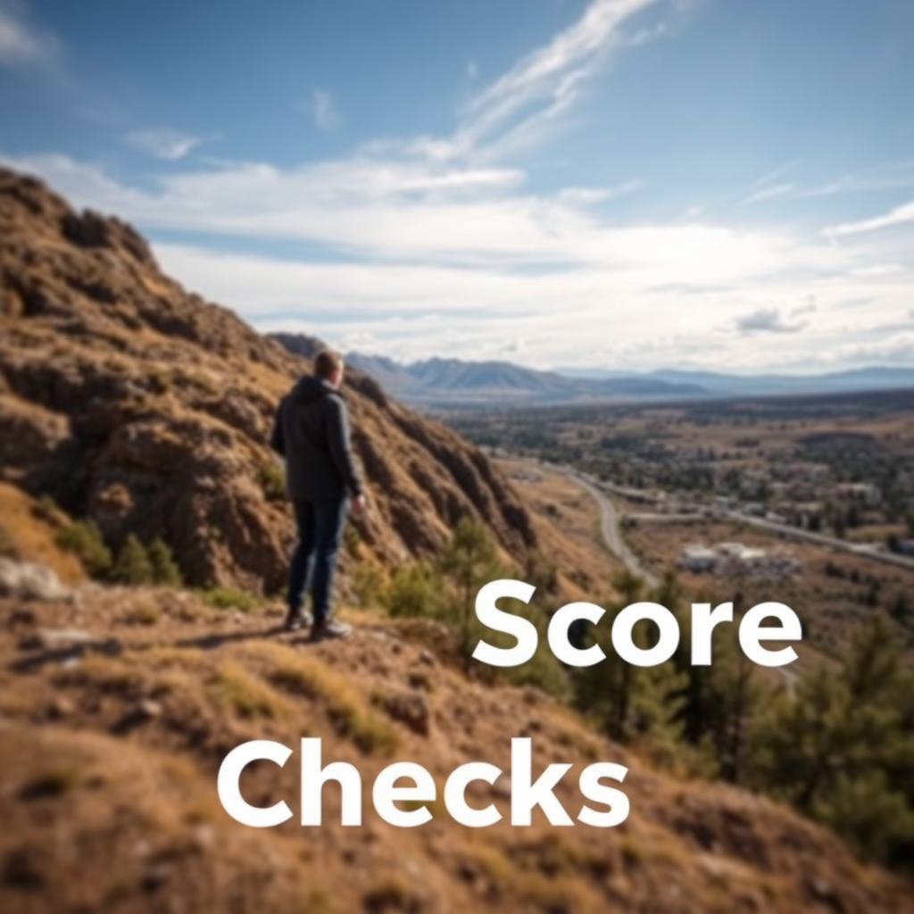 Understanding Credit Score Checks - will checking credit score lower it