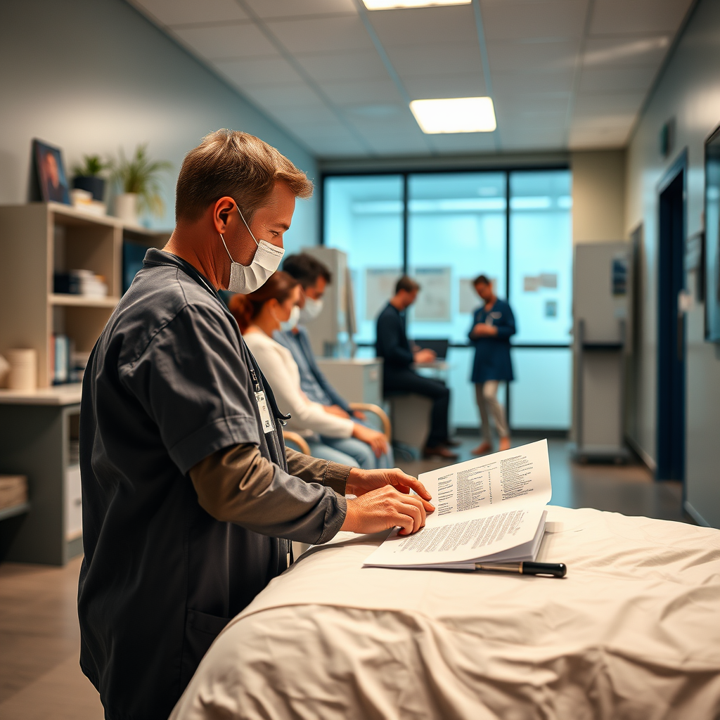 Understanding Medical Debt and Credit Scores - can a medical bill affect your credit score