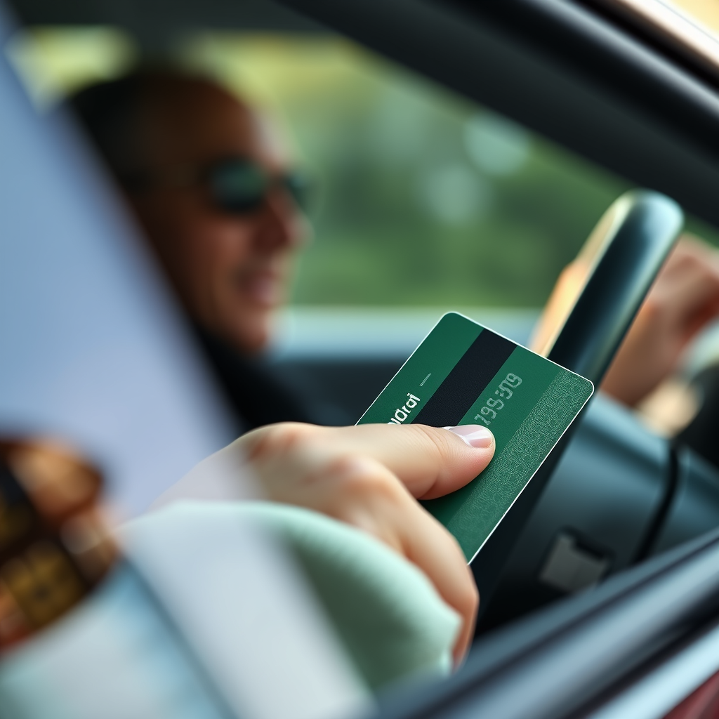 How Debit Cards Work - can debit cards affect your credit score