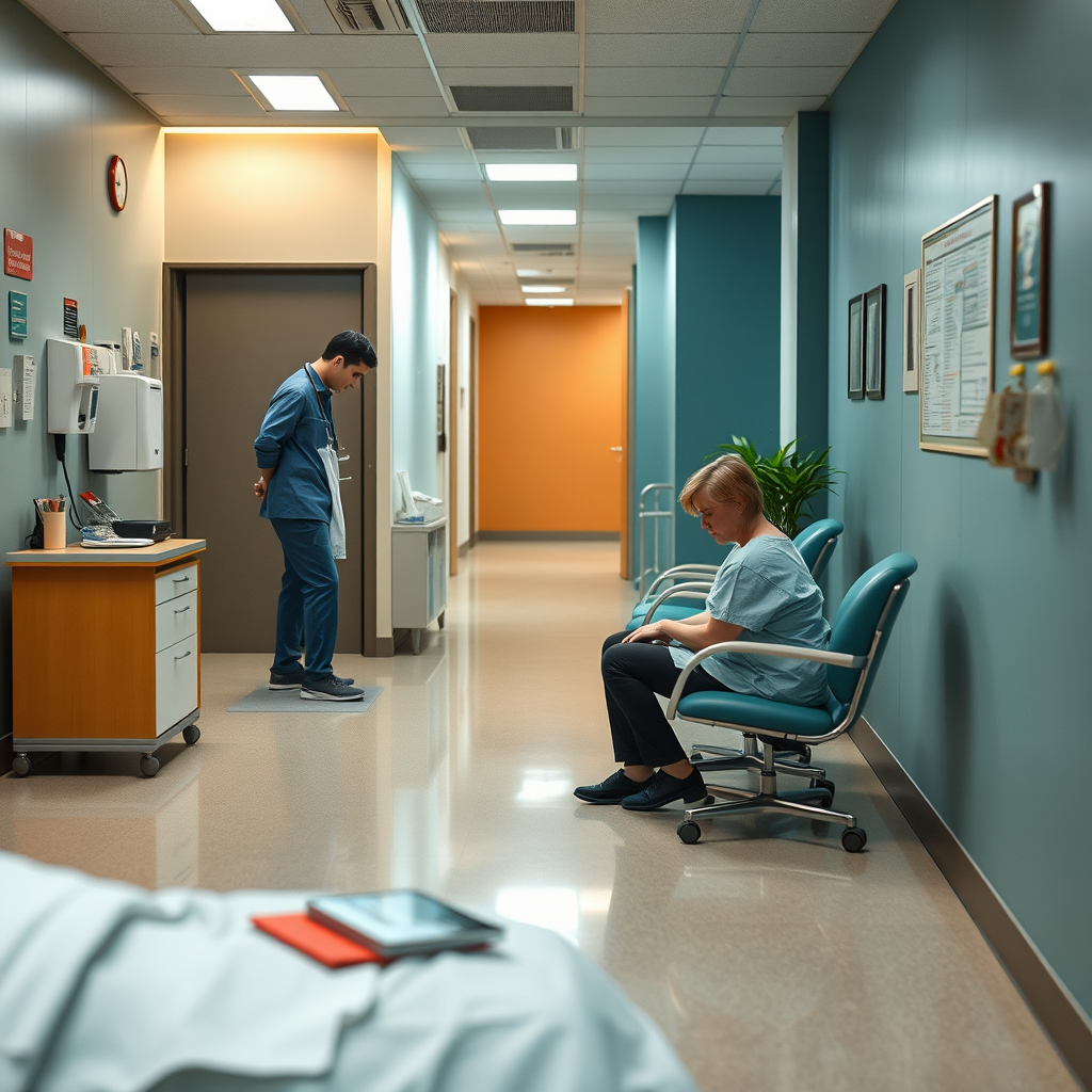 When Hospital Bills Affect Your Credit - can hospital bills affect your credit score