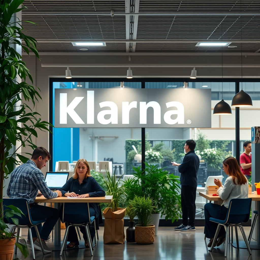 Understanding Klarna's Payment Options - can klarna affect credit score