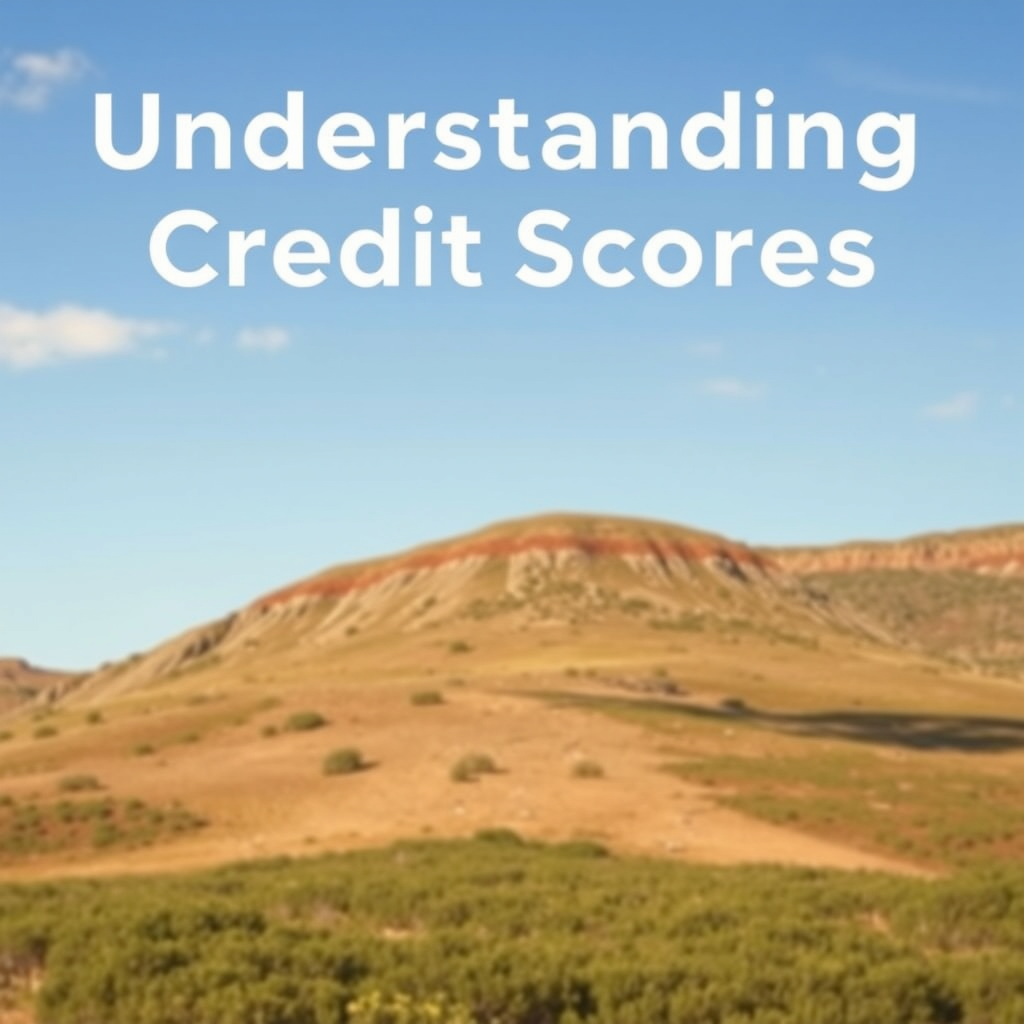 Understanding Credit Scores - can late payment affect credit score