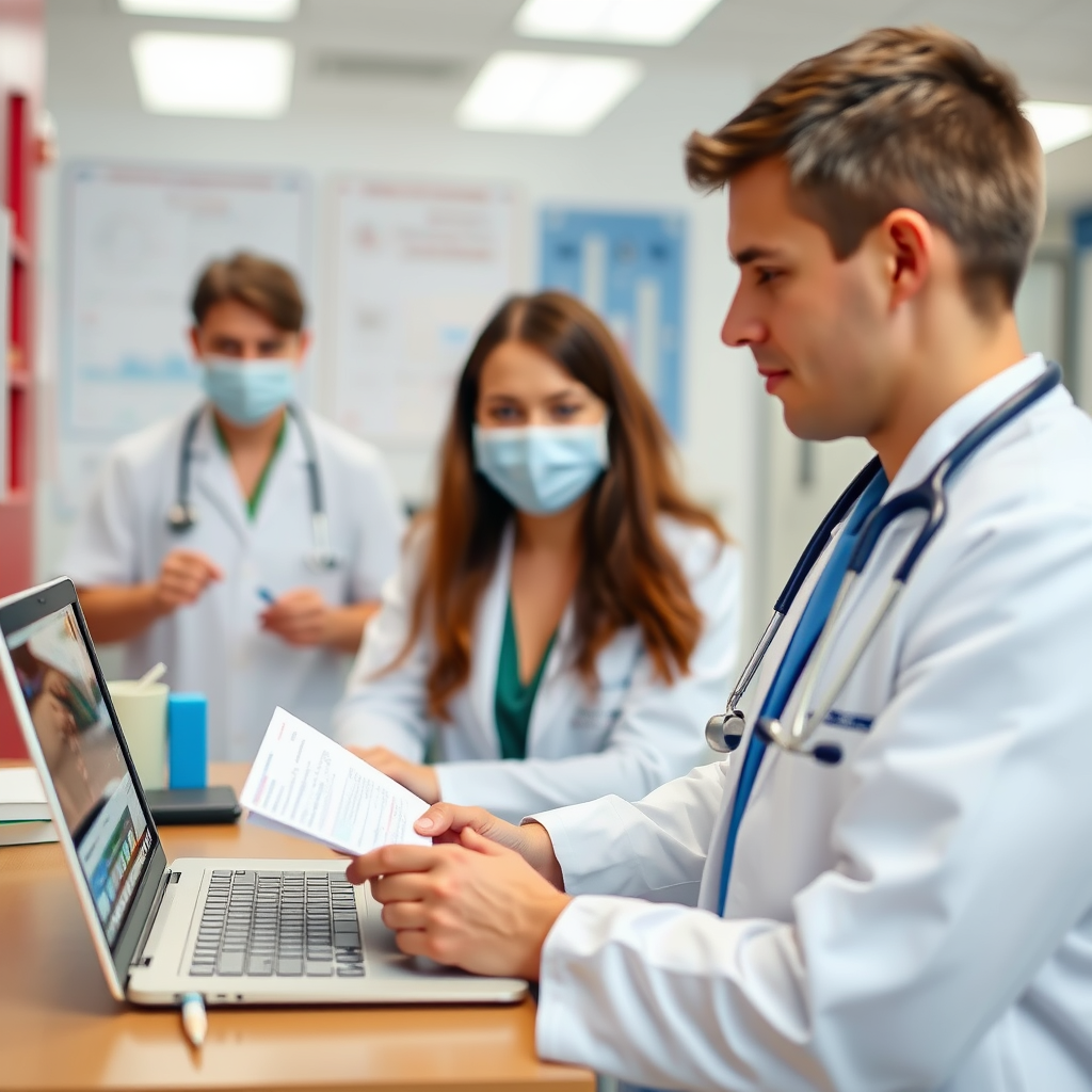 Understanding Medical Debt and Credit Reports - can medical bill affect credit score