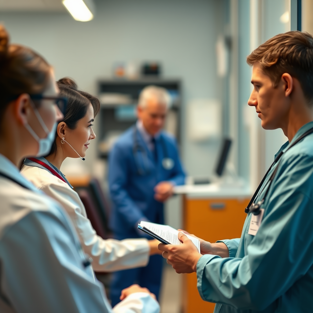 The Role of Insurance in Medical Billing - can medical bill affect your credit score