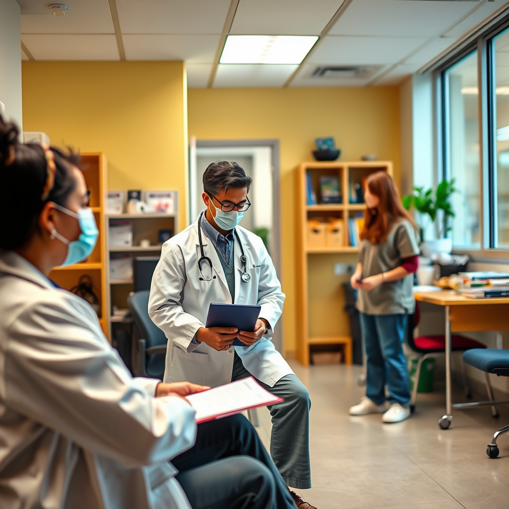 Understanding Credit Scores - can medical debt affect your credit score