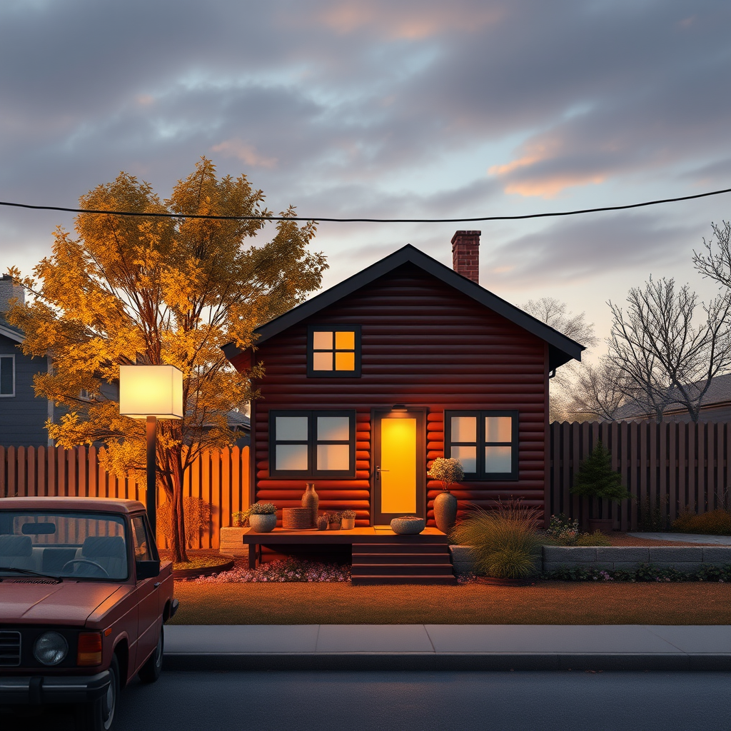 The Role of Address in Credit Reporting - can your address affect your credit score