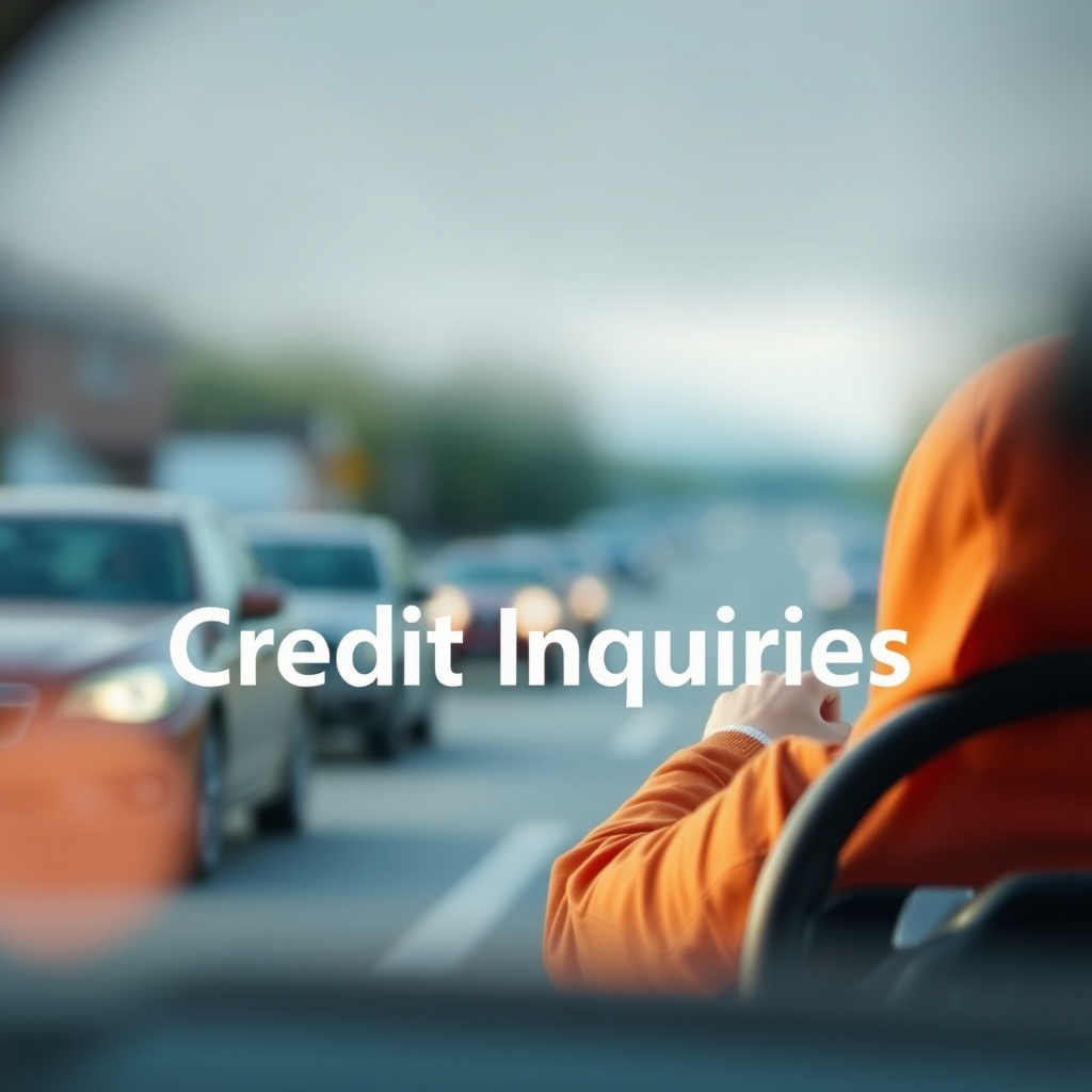 Understanding Credit Inquiries - do auto insurance quotes affect credit score