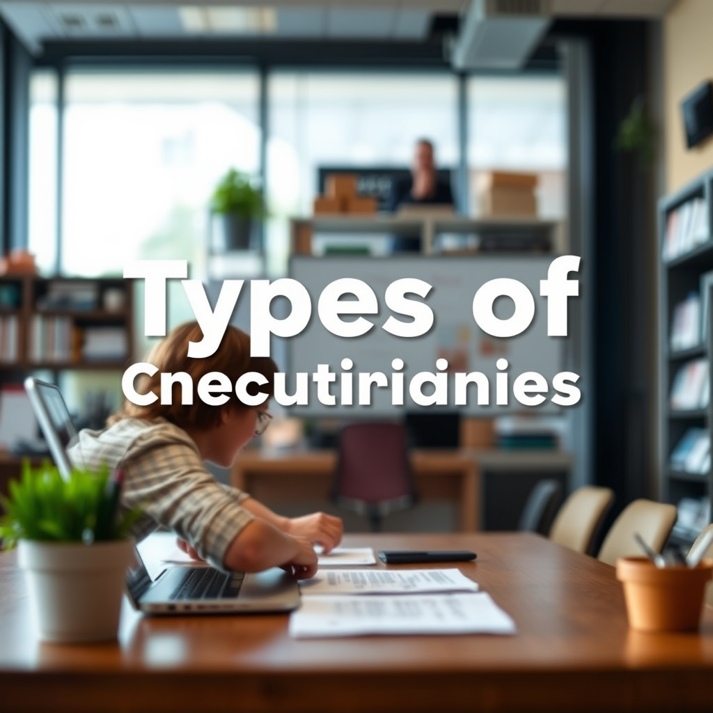 Types of Credit Inquiries - do background checks affect your credit score