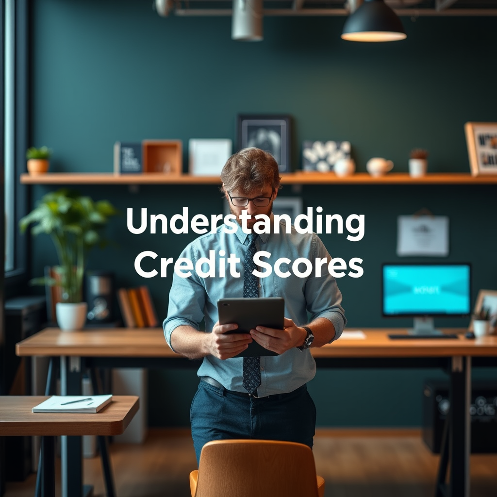 Understanding Credit Scores - do balance transfers affect credit score