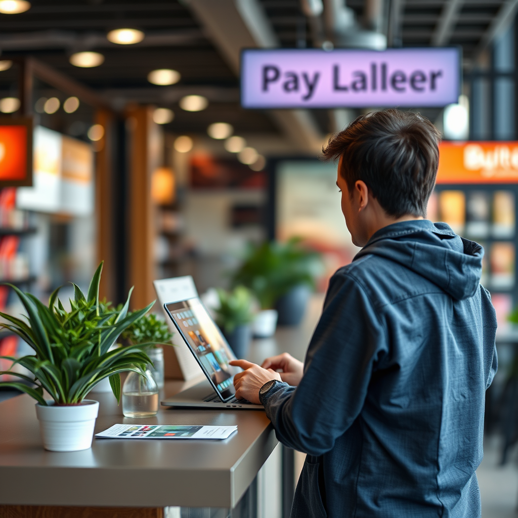 What is Buy Now Pay Later? - do buy now pay later affect credit score