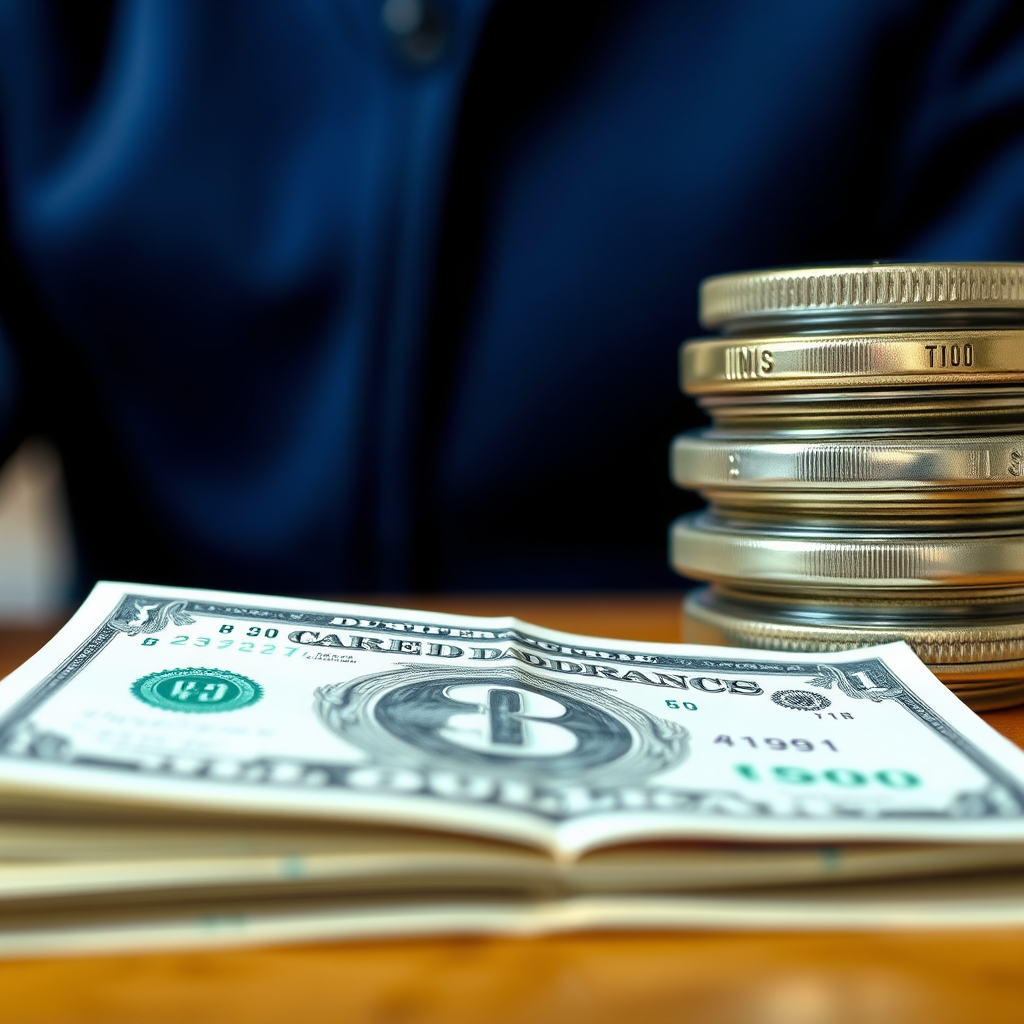 How Cash Advances Work - do cash advances affect credit score