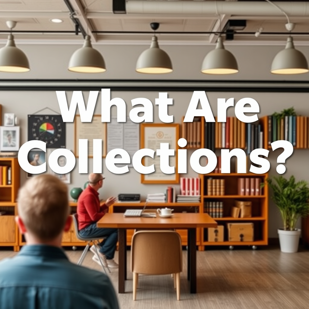 What Are Collections? - do collections affect credit score