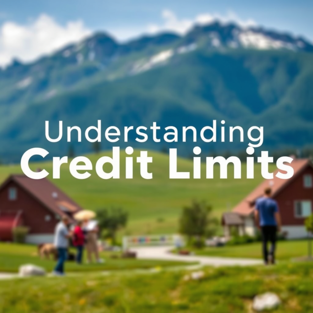 Understanding Credit Limits - do credit limit increase affect credit score