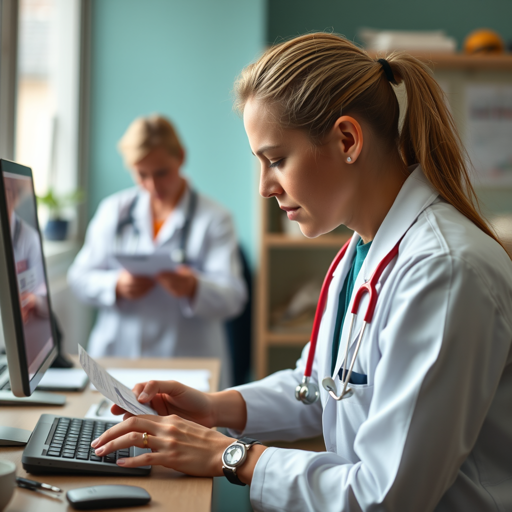 How Medical Bills Are Reported - do doctor bills affect your credit score