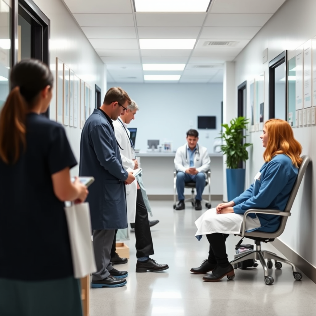 Understanding Medical Debt and Credit Scores - do doctor bills affect your credit score