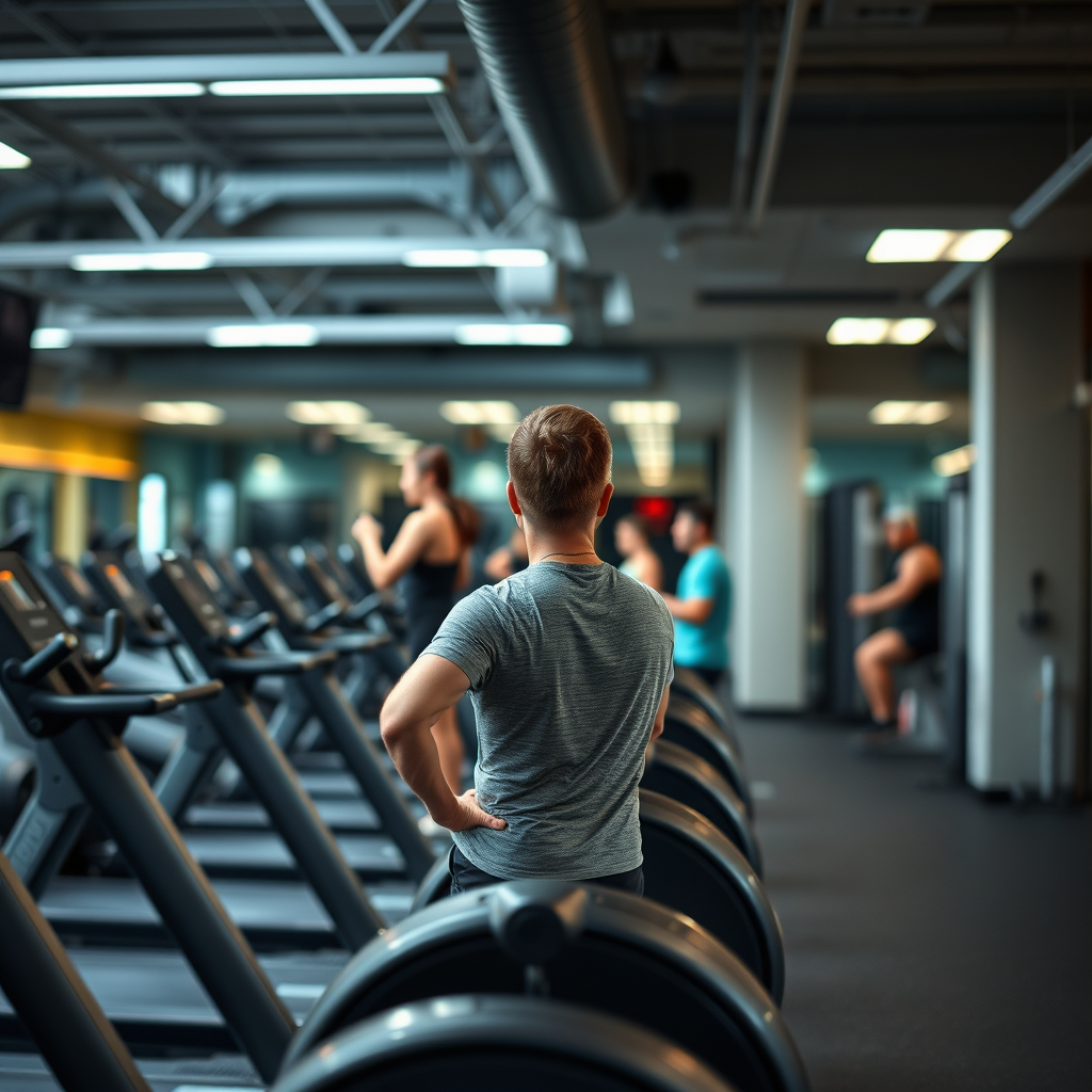 Understanding Credit Scores - do gym memberships affect credit score