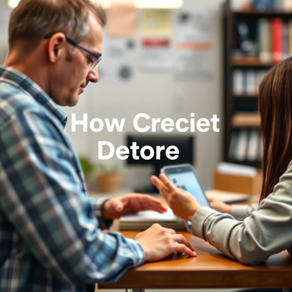 How Credit Scores Are Determined - do overdraft fees affect credit score