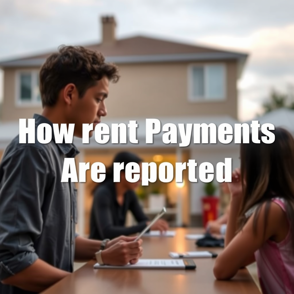 How Rent Payments Are Reported - do rent payments affect credit score