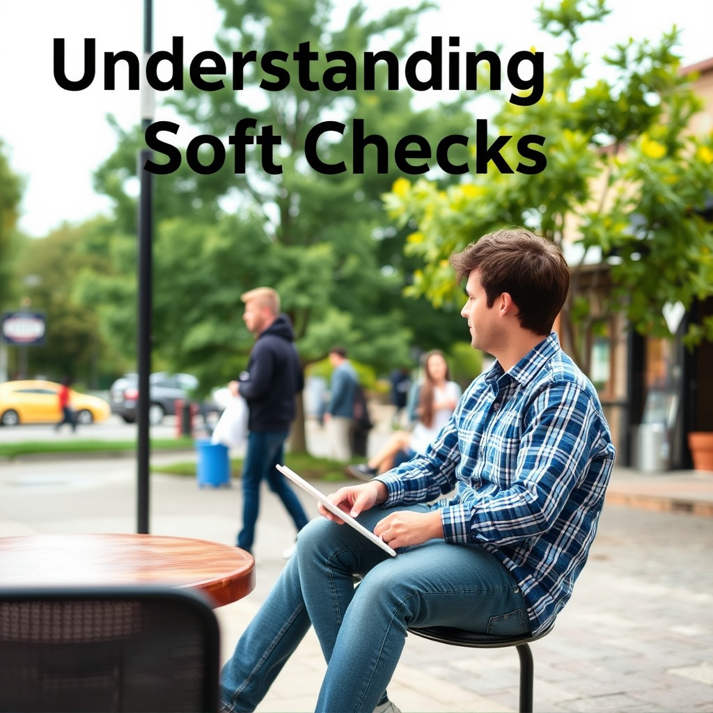 Understanding Soft Checks - do soft checks affect credit score