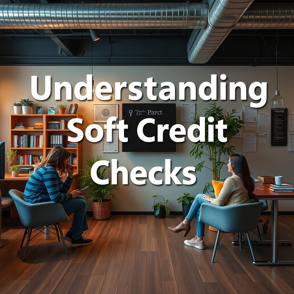 Understanding Soft Credit Checks - do soft credit checks affect score