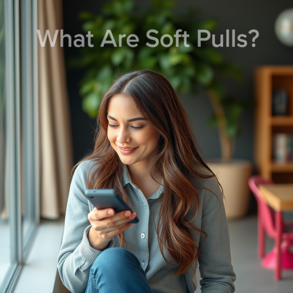 What Are Soft Pulls? - do soft pulls affect credit score