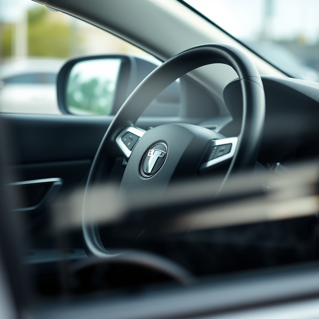 How Leasing a Car Affects Credit - does a car lease affect your credit score