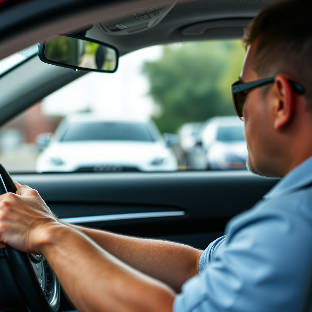 Understanding Credit Scores - does a car lease affect your credit score