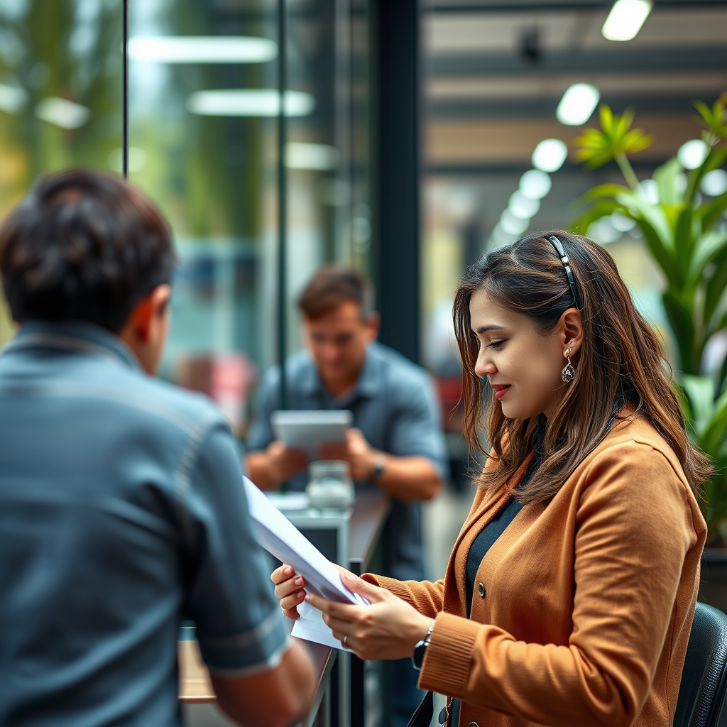 What is a Credit Check? - does a credit check affect your score