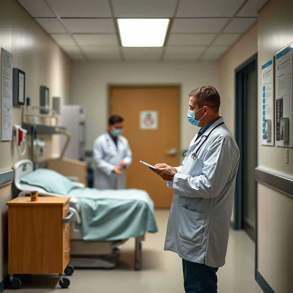 When Does a Hospital Bill Impact Your Credit Score? - does a hospital bill affect your credit score