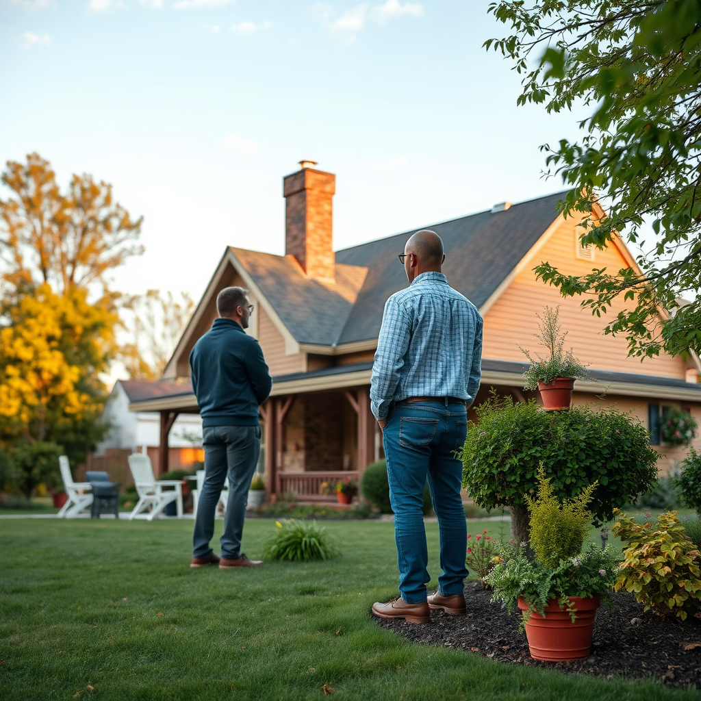 Understanding Credit Scores - does a mortgage affect credit score