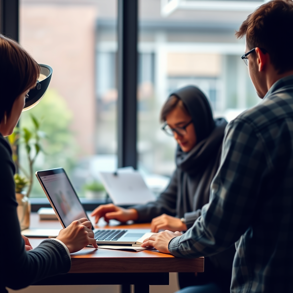 How Does the Application Process Work? - does a mortgage in principle affect credit score