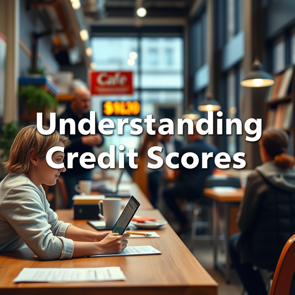 Understanding Credit Scores - does a one day late payment affect credit score