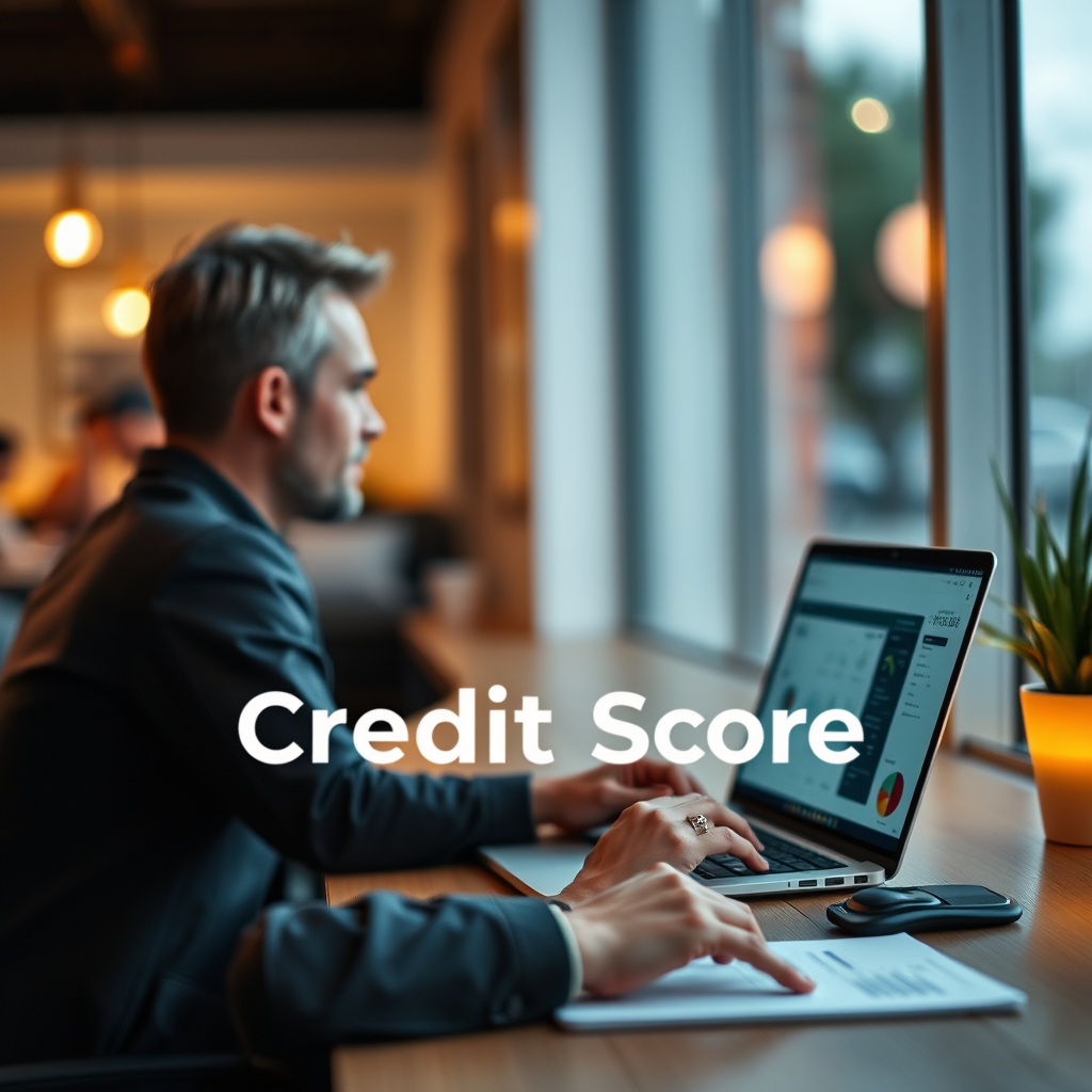 The Basics of Credit Scores - does a personal loan affect credit score