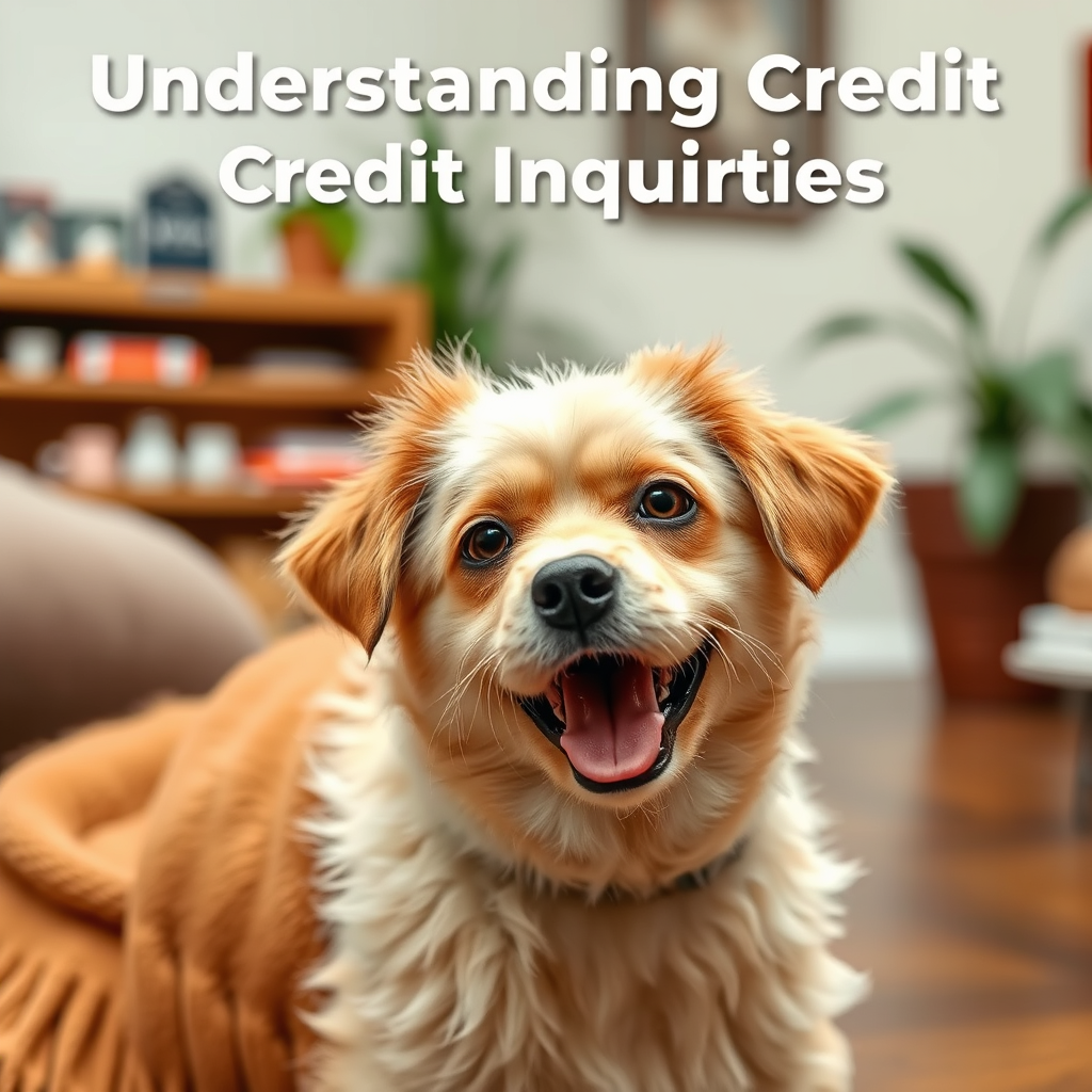 Understanding Credit Inquiries - does a prequalification affect credit score