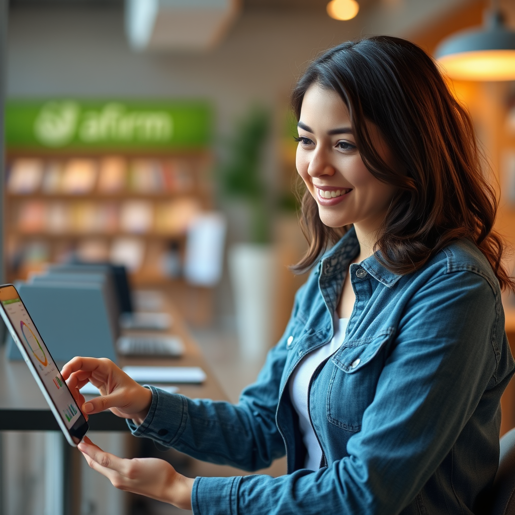 How Affirm Works - does affirm affect your credit score