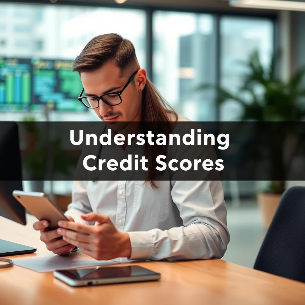 Understanding Credit Scores - does applying for a credit card affect your credit score