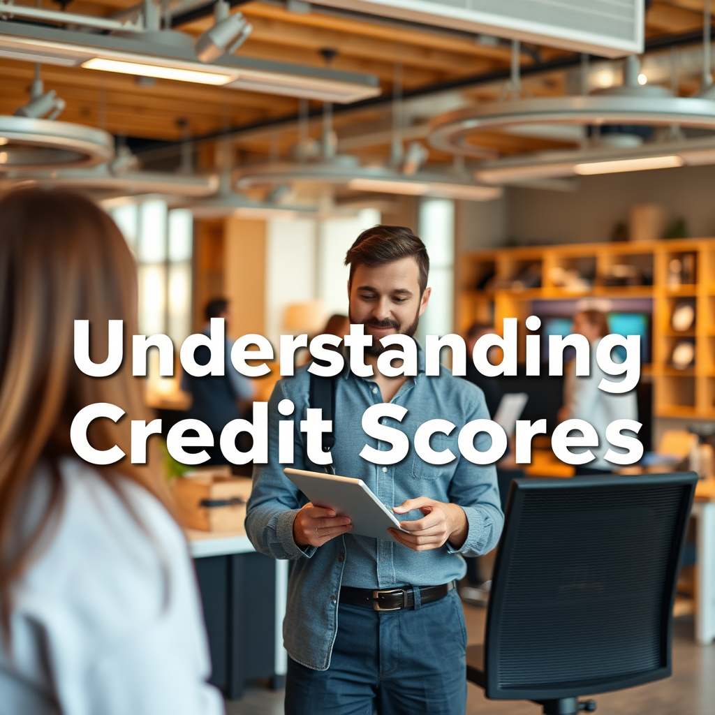 Understanding Credit Scores - does applying for a credit card affect credit score