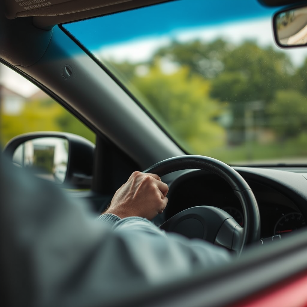 The Role of Hard Inquiries - does auto loan affect credit score